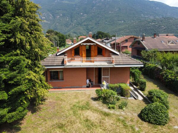 Villa Villarfocchiardo